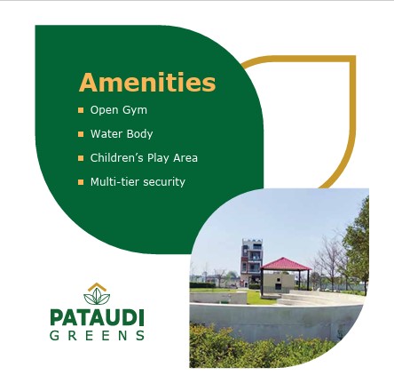 Amenities